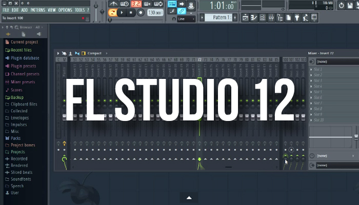 fl studio 11 kick pack free download